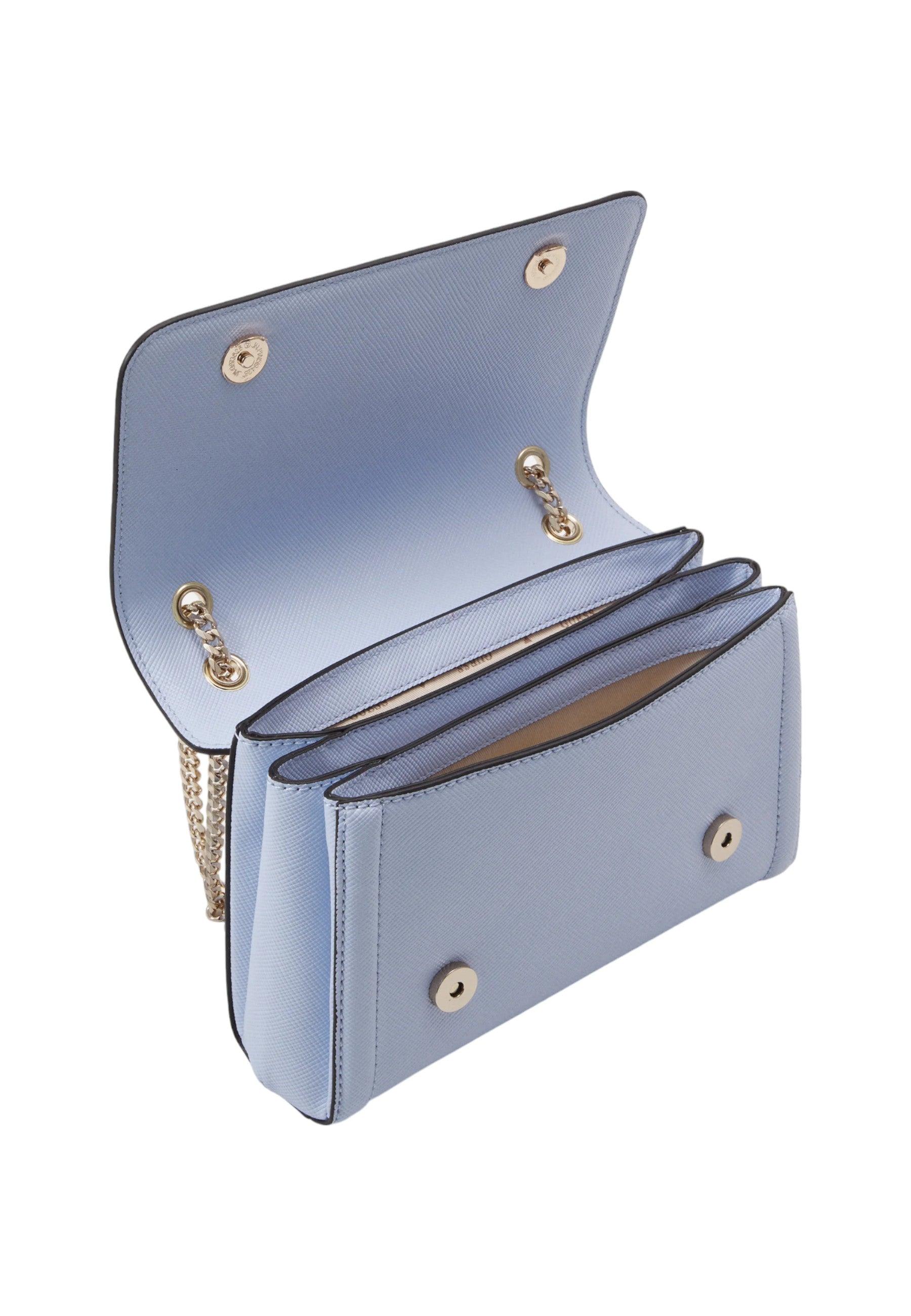 Zanellato Borsa a Mano DOLLY in Shearling con Tracolla Removibile donna - Outlet Zanellato Borsa a Mano DOLLY in Shearling con Tracolla Removibile donna - Outlet