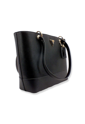 GUESS Noelle Tote Elite Borsa Donna Black ZG787923 - Sandrini Calzature e Abbigliamento
