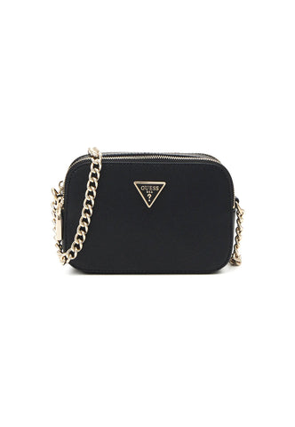 GUESS Noelle Tracolla Crossbody Black ZG787914 - Sandrini Calzature e Abbigliamento
