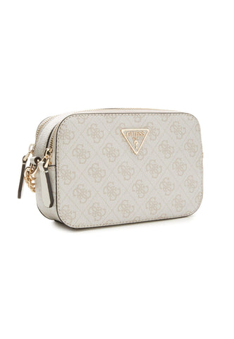 GUESS Noelle Tracolla Crossbody Dove Logo BD787914 - Sandrini Calzature e Abbigliamento