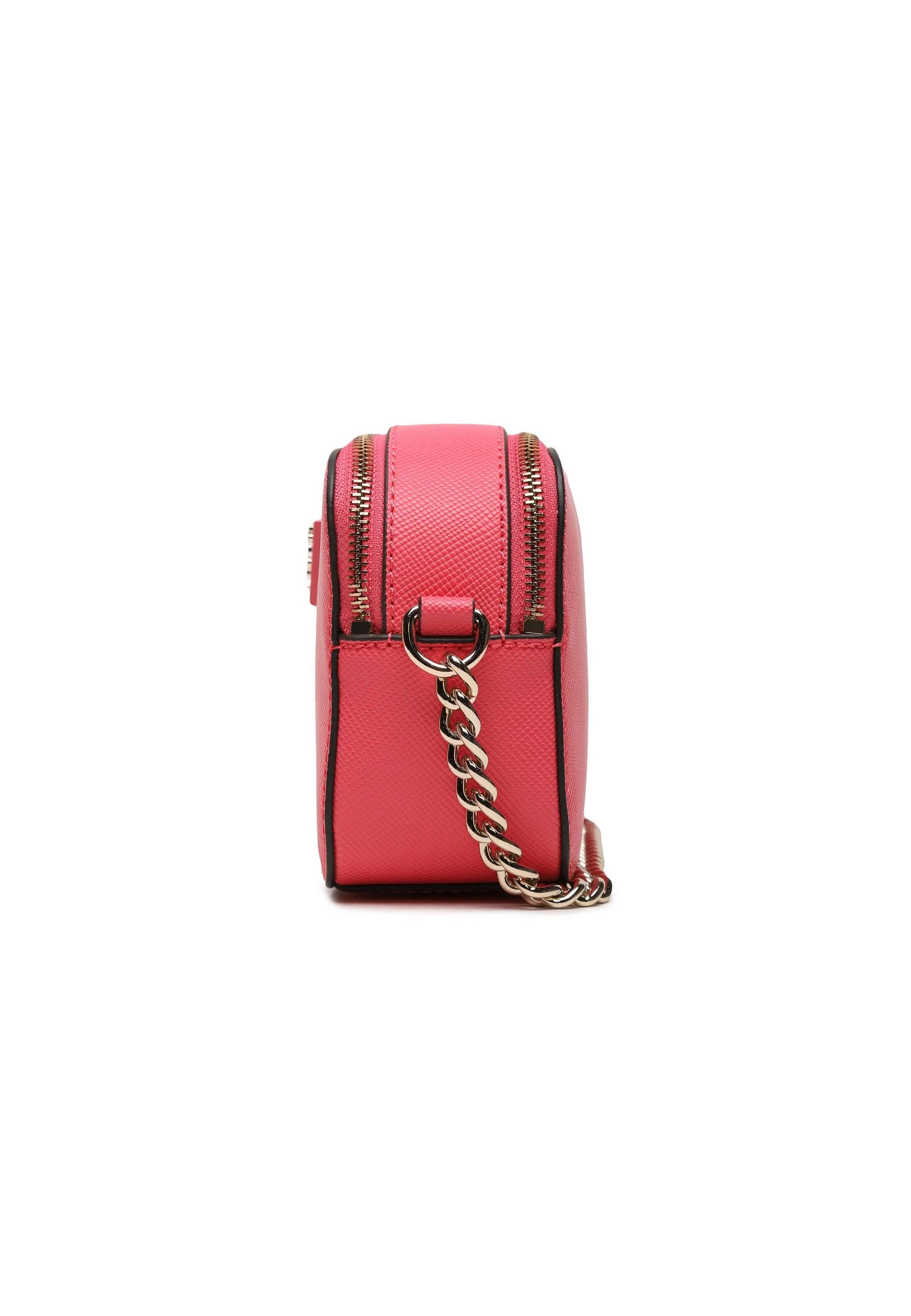 GUESS Noelle Tracolla Crossbody Magenta ZG787914 - Sandrini Calzature e Abbigliamento