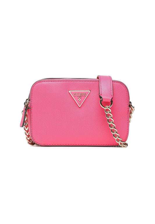 GUESS Noelle Tracolla Crossbody Watermelon ZG787914 - Sandrini Calzature e Abbigliamento