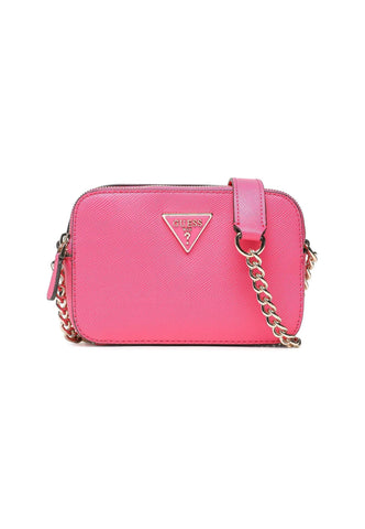 GUESS Noelle Tracolla Crossbody Watermelon ZG787914 - Sandrini Calzature e Abbigliamento