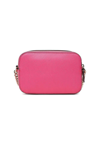 GUESS Noelle Tracolla Crossbody Watermelon ZG787914 - Sandrini Calzature e Abbigliamento
