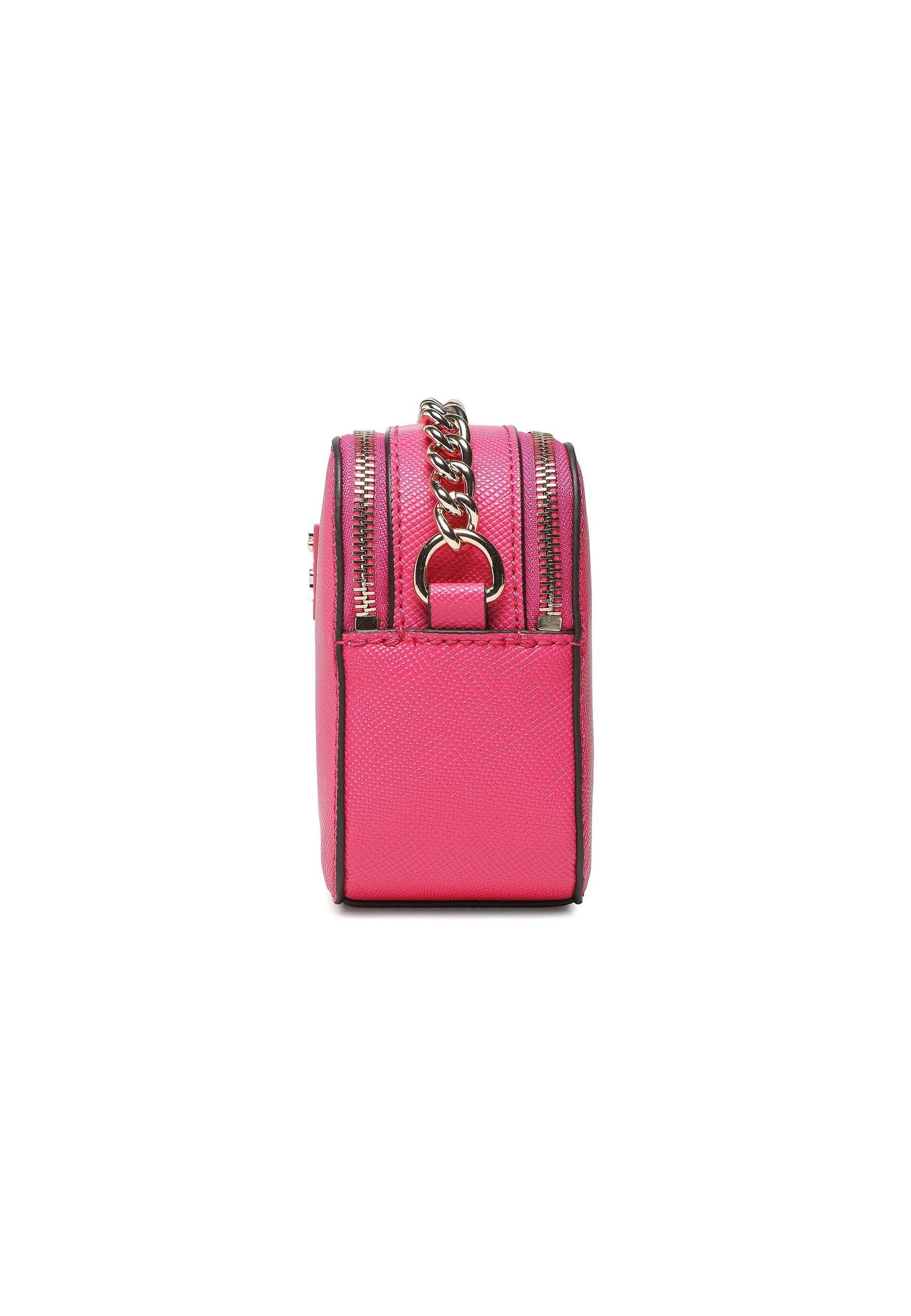 GUESS Noelle Tracolla Crossbody Watermelon ZG787914 - Sandrini Calzature e Abbigliamento
