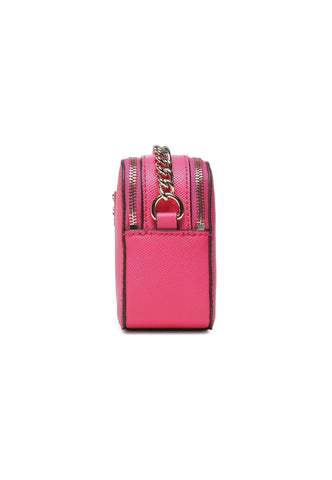GUESS Noelle Tracolla Crossbody Watermelon ZG787914 - Sandrini Calzature e Abbigliamento