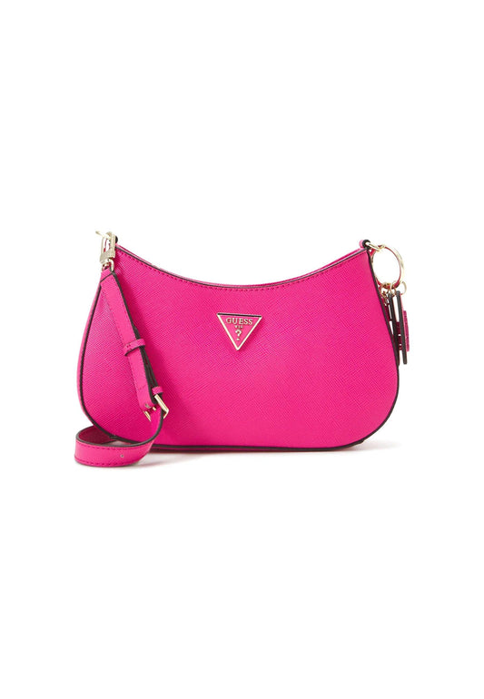 GUESS Noelle Tracolla Shoulder Watermelon ZG787918 - Sandrini Calzature e Abbigliamento