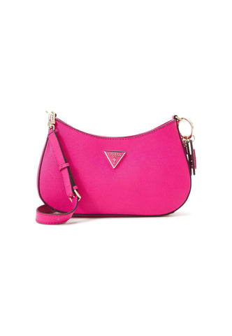GUESS Noelle Tracolla Shoulder Watermelon ZG787918 - Sandrini Calzature e Abbigliamento