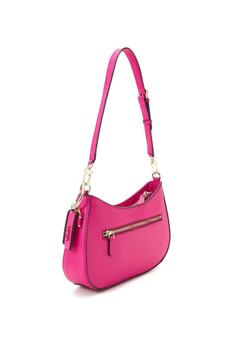 GUESS Noelle Tracolla Shoulder Watermelon ZG787918 - Sandrini Calzature e Abbigliamento