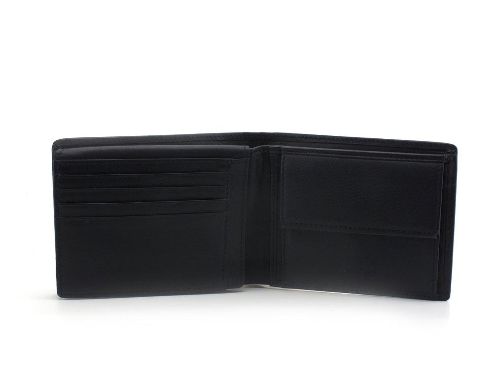 GUESS Portafoglio Pelle Liscia - Sandrini Calzature e Abbigliamento