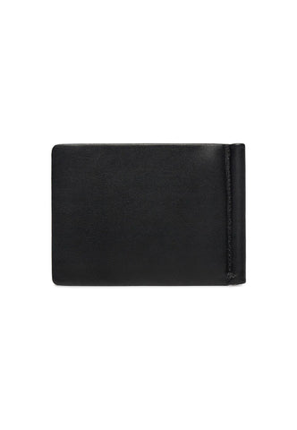 GUESS Portafoglio Portatessere Uomo Black SMNEBRLEA23 - Sandrini Calzature e Abbigliamento