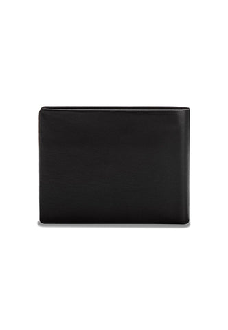 GUESS Portafoglio Uomo Black SM2509LEA20 - Sandrini Calzature e Abbigliamento