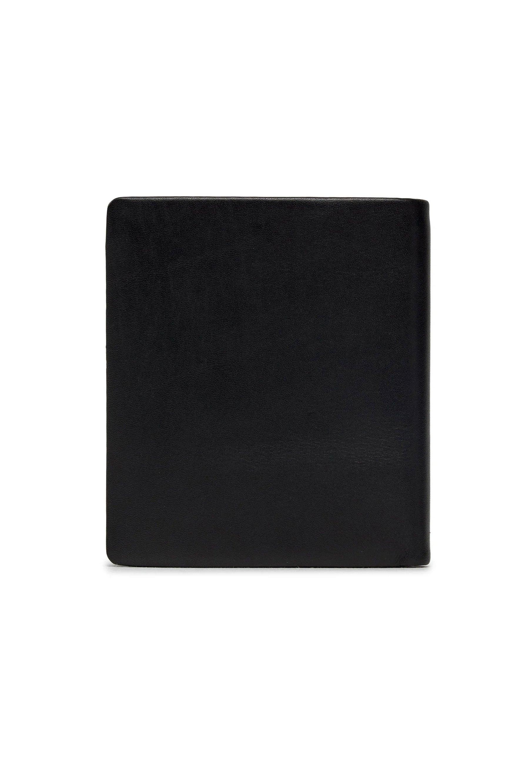 GUESS Portafoglio Uomo Black SMNEBRLEA22 - Sandrini Calzature e Abbigliamento
