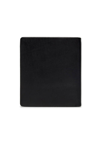 GUESS Portafoglio Uomo Black SMNEBRLEA22 - Sandrini Calzature e Abbigliamento