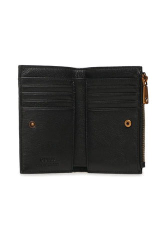 GUESS Portafoglio Vertical Uomo Black SMSCLALEA78 - Sandrini Calzature e Abbigliamento