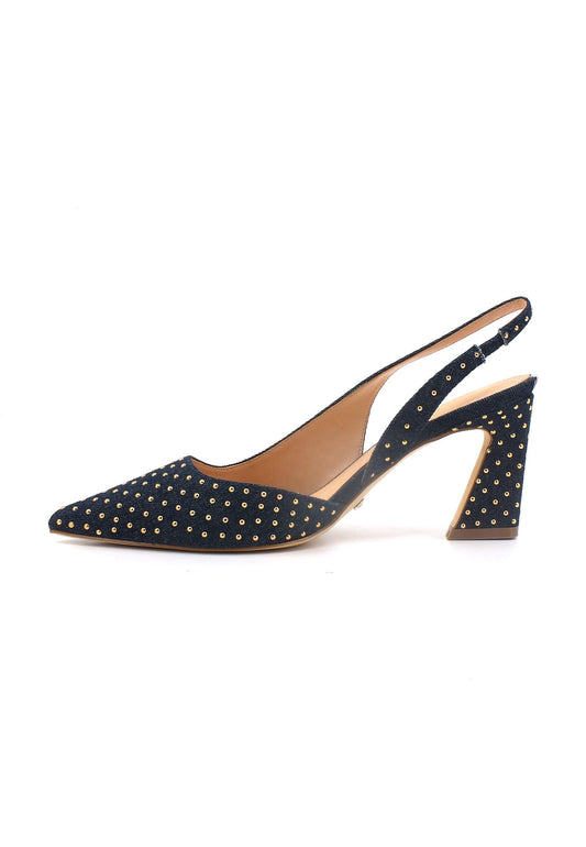 GUESS Sandalo Chanel Donna Blue FL5M2EDEN05 - Sandrini Calzature e Abbigliamento