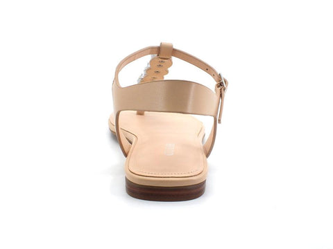 GUESS Sandalo Infradito Pietre Beige Cream FL6SEFLEA21 - Sandrini Calzature e Abbigliamento