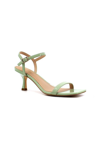 GUESS Sandalo Tacco Donna Sage FL6RMAPAF03 - Sandrini Calzature e Abbigliamento