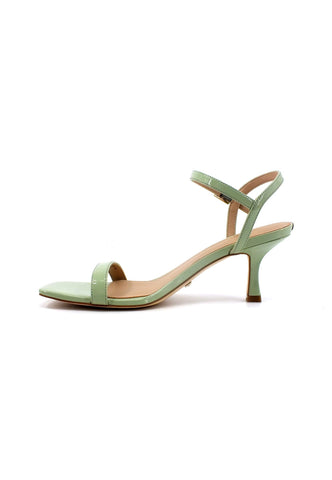 GUESS Sandalo Tacco Donna Sage FL6RMAPAF03 - Sandrini Calzature e Abbigliamento
