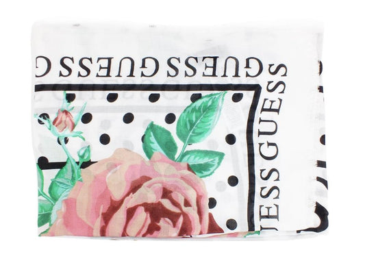 GUESS Sciarpa Kefiah - Sandrini Calzature e Abbigliamento