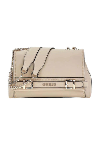 GUESS Sestri Borsa Donna Taupe Beige VC898521 - Sandrini Calzature e Abbigliamento