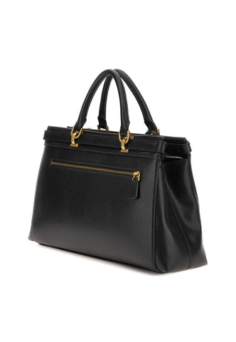 GUESS Sestri Borsa Satchel Black BB898506 - Sandrini Calzature e Abbigliamento