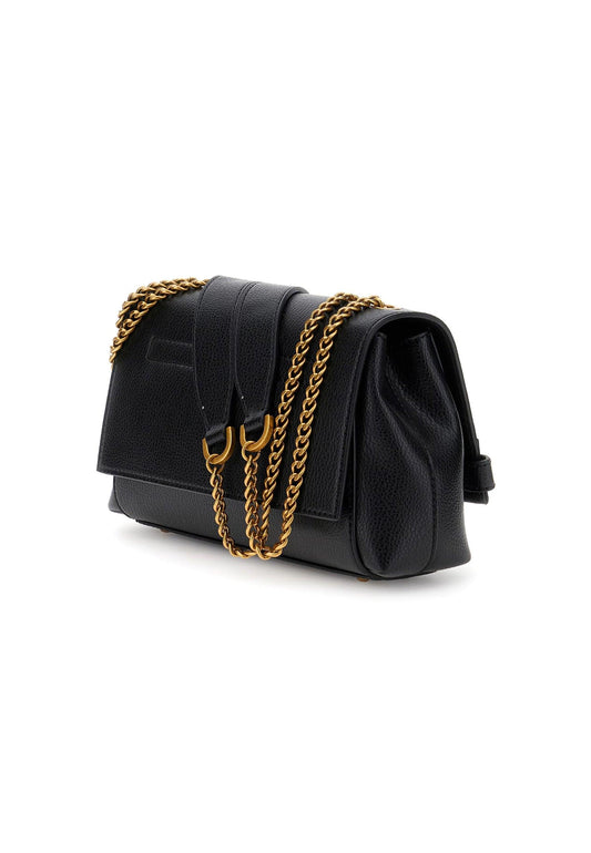 GUESS Sestri Tracolla Crossbody Black BB898521 - Sandrini Calzature e Abbigliamento