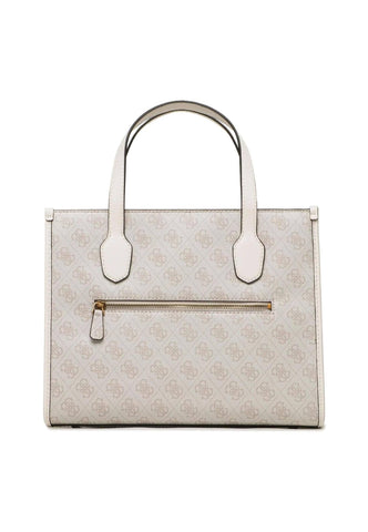 GUESS Silvana Borsa Tote Dove Logo SB866522 - Sandrini Calzature e Abbigliamento
