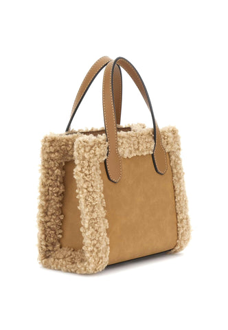 Mini Borsa Silvana 4G Logo GUESS HWSN8665770 Mini Borsa Silvana 4G Logo GUESS HWSN8665770