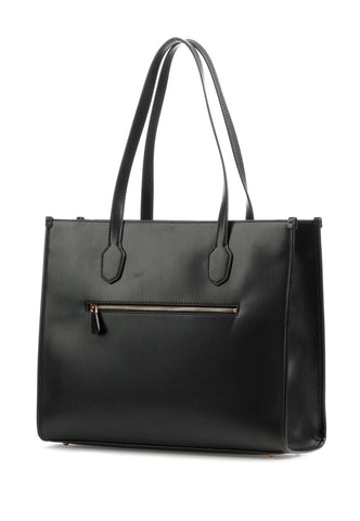 GUESS Silvana Tote Borsa Donna Black VB866523 - Sandrini Calzature e Abbigliamento