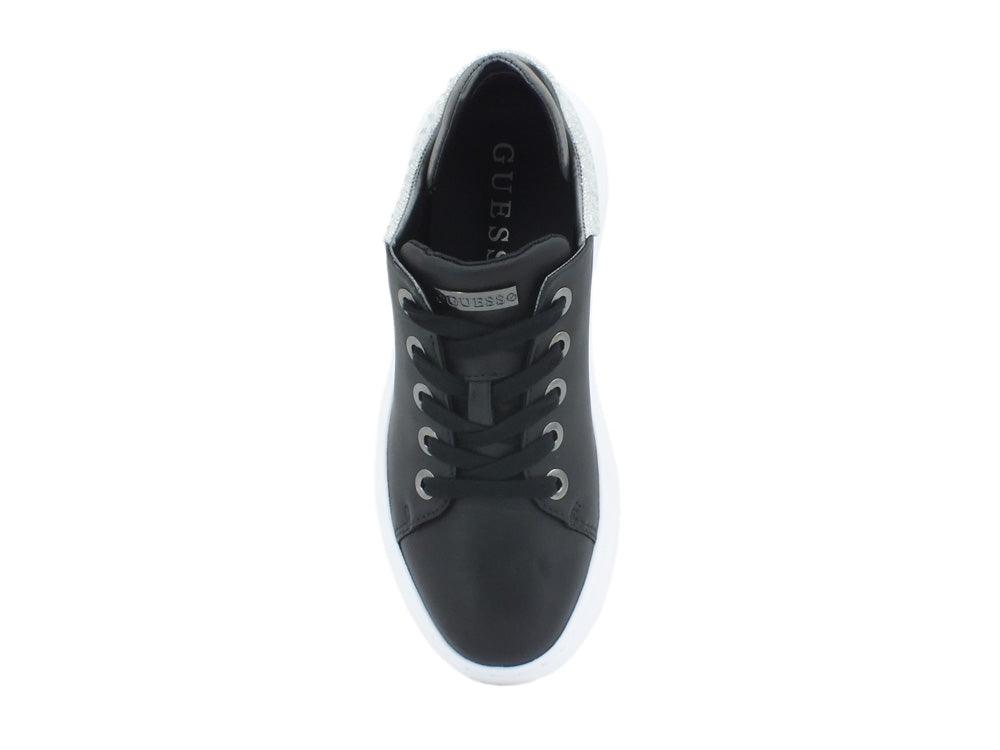 GUESS Sneaker Black FL5YL2LEA12 - Sandrini Calzature e Abbigliamento