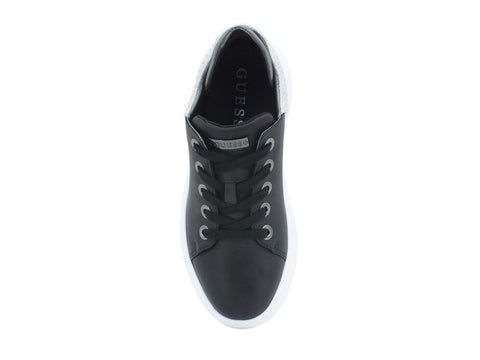 GUESS Sneaker Black FL5YL2LEA12 - Sandrini Calzature e Abbigliamento