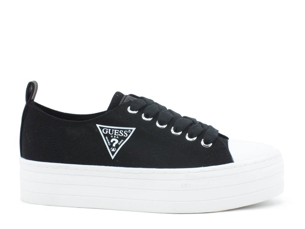 GUESS Sneaker Black FL6BRSFAB12 - Sandrini Calzature e Abbigliamento