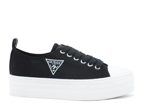 GUESS Sneaker Black FL6BRSFAB12 - Sandrini Calzature e Abbigliamento
