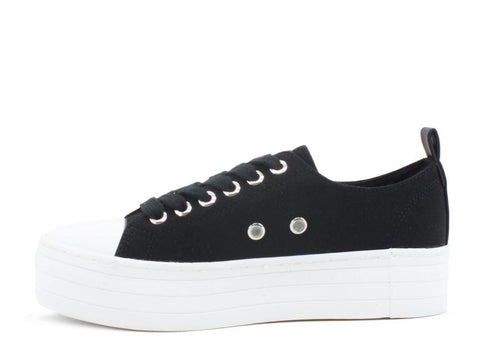 GUESS Sneaker Black FL6BRSFAB12 - Sandrini Calzature e Abbigliamento