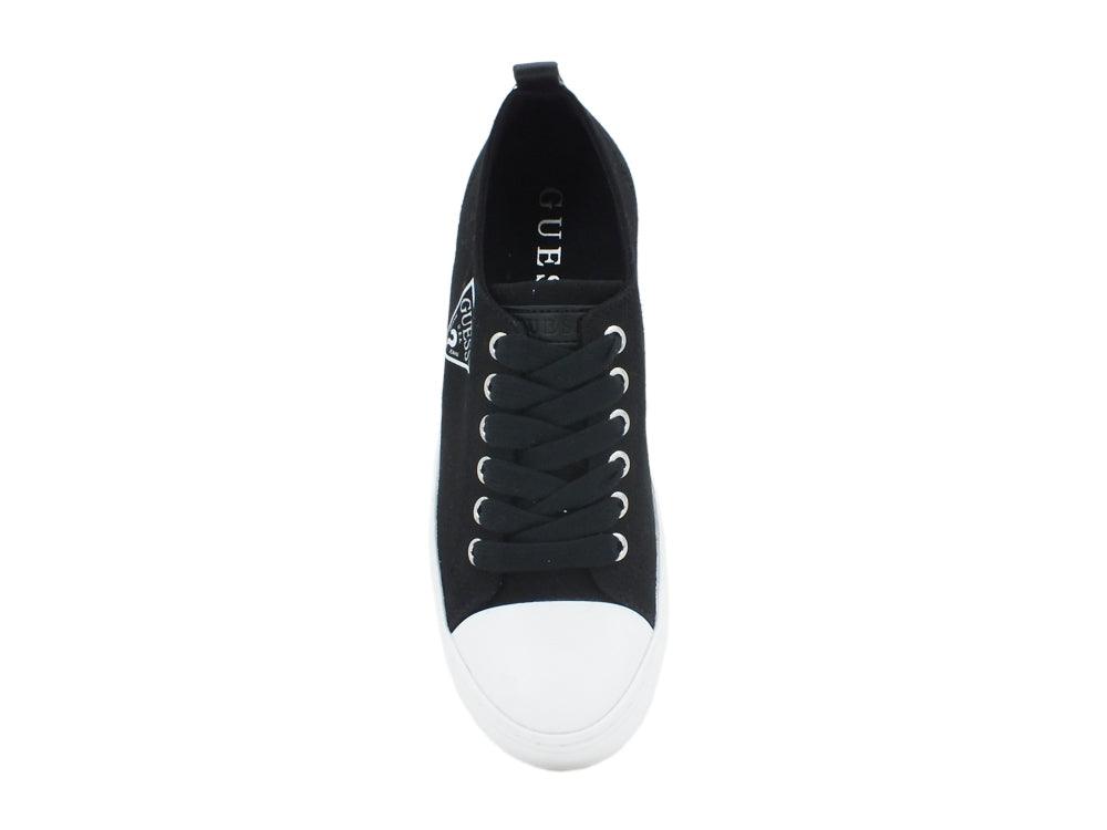 GUESS Sneaker Black FL6BRSFAB12 - Sandrini Calzature e Abbigliamento