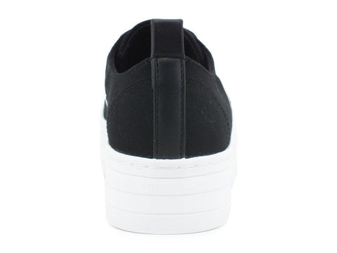 GUESS Sneaker Black FL6BRSFAB12 - Sandrini Calzature e Abbigliamento