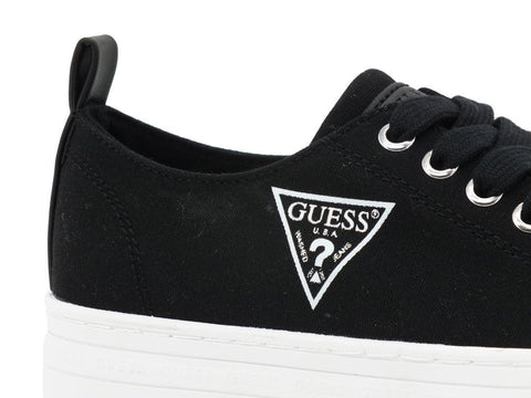 GUESS Sneaker Black FL6BRSFAB12 - Sandrini Calzature e Abbigliamento