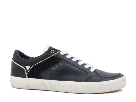 GUESS Sneaker Black FM5STALEA12 - Sandrini Calzature e Abbigliamento