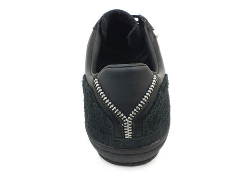 GUESS Sneaker Black FMLOW4ELE12 - Sandrini Calzature e Abbigliamento