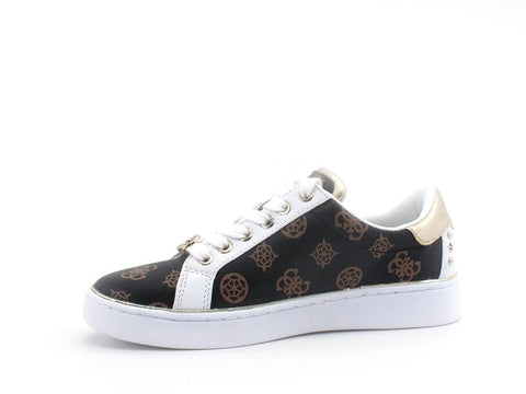 GUESS Sneaker Cocco Borchie Logo - Sandrini Calzature e Abbigliamento