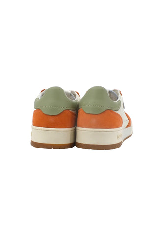GUESS Sneaker Donna Fantasia Brick FL6JINSUE12 - Sandrini Calzature e Abbigliamento