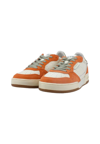 GUESS Sneaker Donna Fantasia Brick FL6JINSUE12 - Sandrini Calzature e Abbigliamento