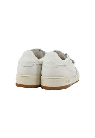 GUESS Sneaker Donna White FL6JINLEA12 - Sandrini Calzature e Abbigliamento