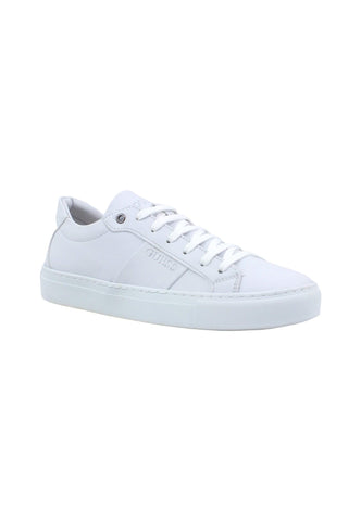 GUESS Sneaker Donna White FL6TODELE12 - Sandrini Calzature e Abbigliamento