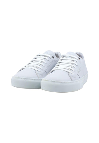 GUESS Sneaker Donna White FL6TODELE12 - Sandrini Calzature e Abbigliamento