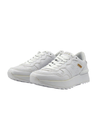 GUESS Sneaker Donna White FLPVN2FAL12 - Sandrini Calzature e Abbigliamento