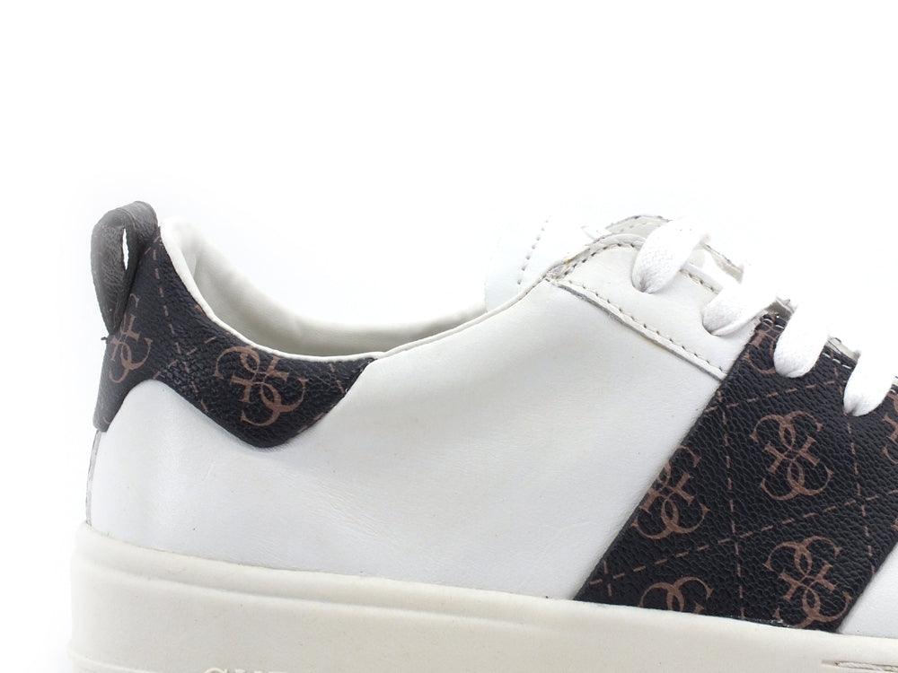 GUESS Sneaker Fascia Loghi - Sandrini Calzature e Abbigliamento