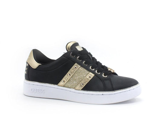 GUESS Sneaker Gitter Borchie Logo - Sandrini Calzature e Abbigliamento