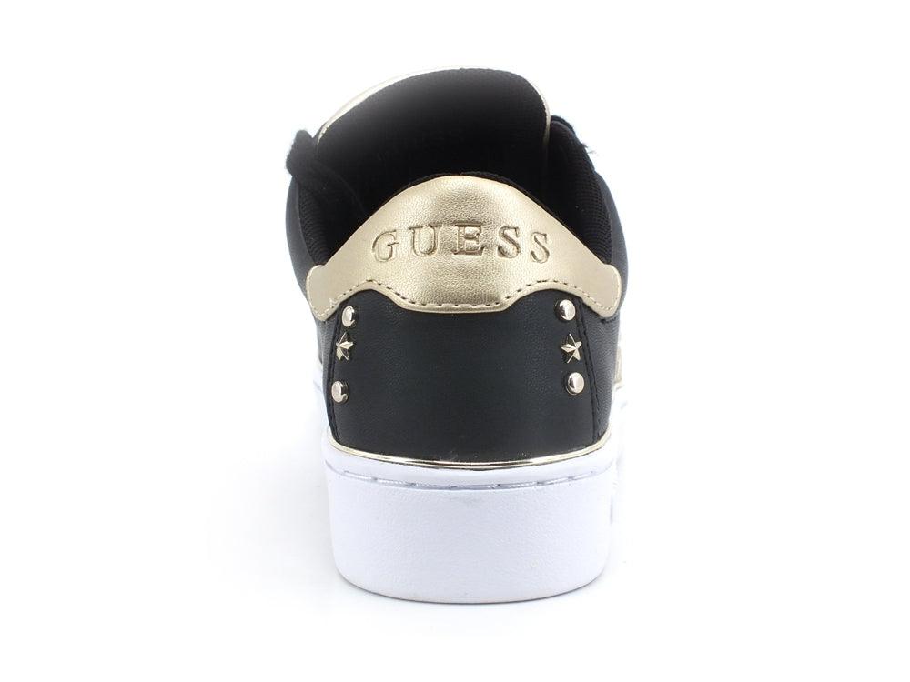 GUESS Sneaker Gitter Borchie Logo - Sandrini Calzature e Abbigliamento